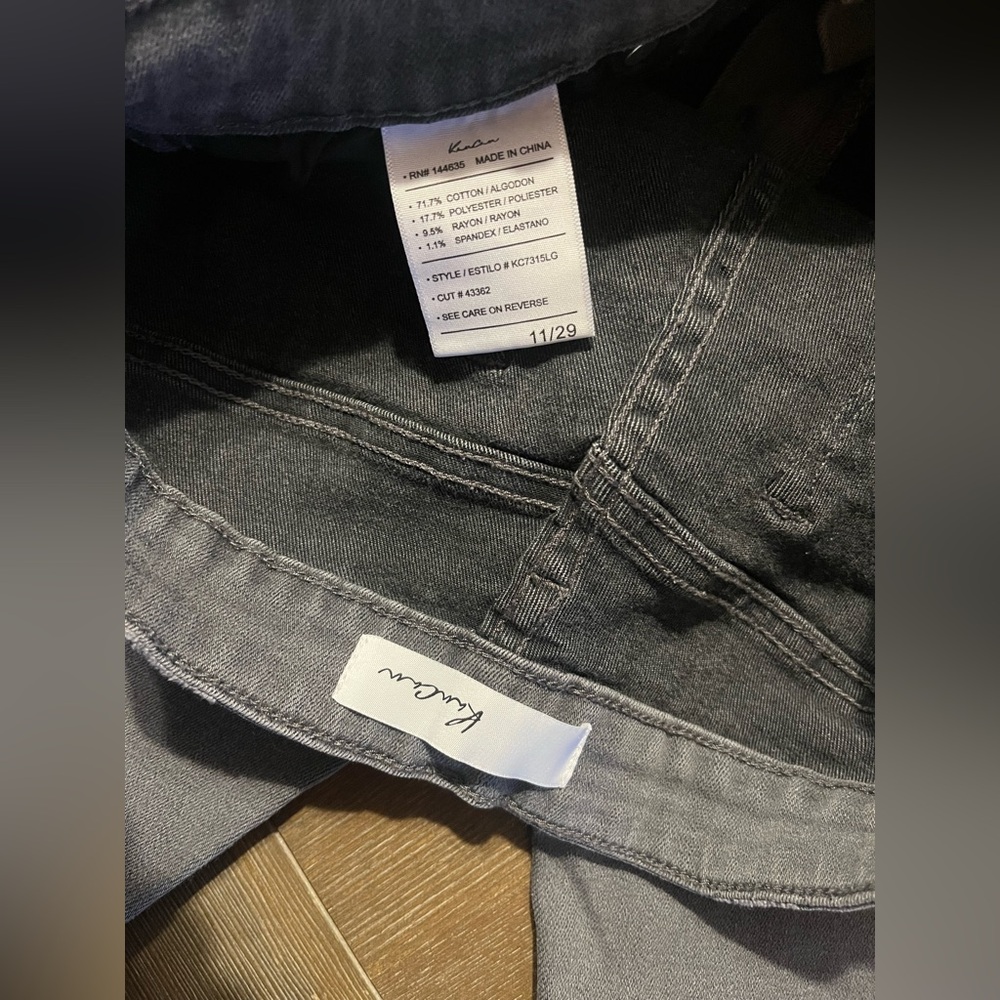 Kancan Jeans